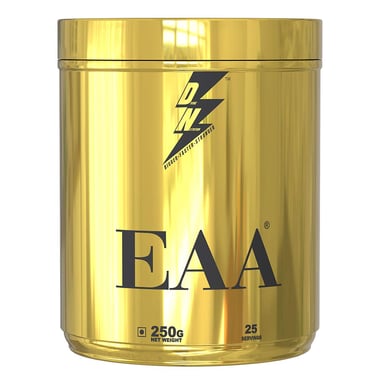 Divine Nutrition EAA, Wildberry 0.55 lb 25 Servings