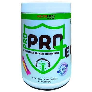 Ketones Pro Protein,  0.88 lb  Malai Kulfi 