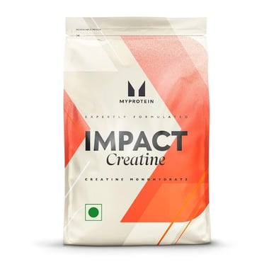Myprotein Impact Creatine Monohydrate,  Nimbu Pani  0.55 lb 