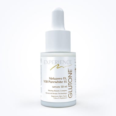 Glutone Skin Brightening Serum,  30 ml  Evens Skin Tone 