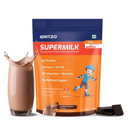 Supermilk Overall Growth
