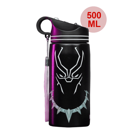 Black Panther Sipper