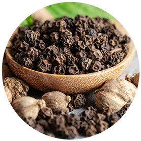 Black Pepper Extract