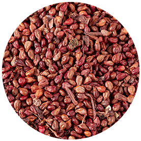 Grapeseed Extract + Biotin + Zinc