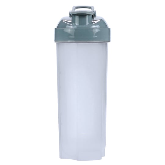1 - HK Vitals Shaker, Teal/White 650 ml