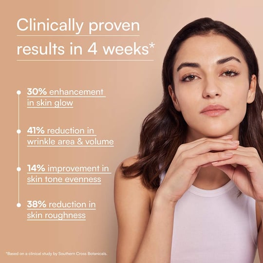 1 - HK Vitals 10% Vitamin C Face Serum,  30 ml  for All Skin Types