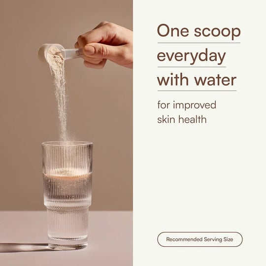 Skin Radiance Collagen 100 g Orange - Pack of 2