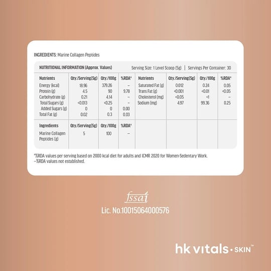 Skin Radiance Collagen 150g Unflavoured and Glutathione Effervescent 15 Tabs Orange