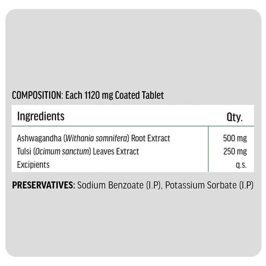 Sleep & Stress-Relief Kit