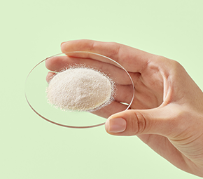 Why Vegetarian Collagen?