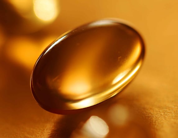 Why Fish Oil?