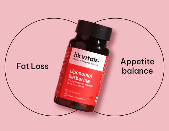 Better Absorption