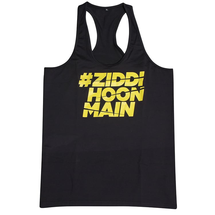 MuscleBlaze ZHM Sando,  Black  Large 