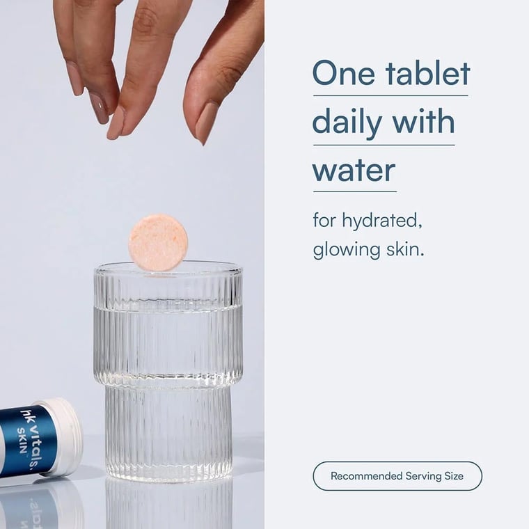 Ultimate Glow and Hydration Duo for Men