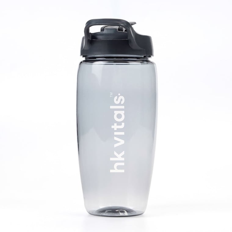 1 - HK Vitals Sipper1,  Dark Grey  700 ml 