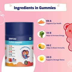 https://img4.hkrtcdn.com/43436/prd_4343513-Gritzo-Super-Gummies-Multivitamin-for-Kids-30-gummies-Multi-Flavour-Pack-Strawberry-Orange-26-Yrs_o.jpg